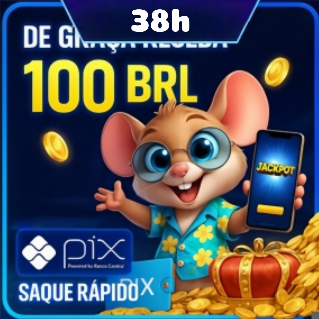 38h Indique amigos para receber um bônus