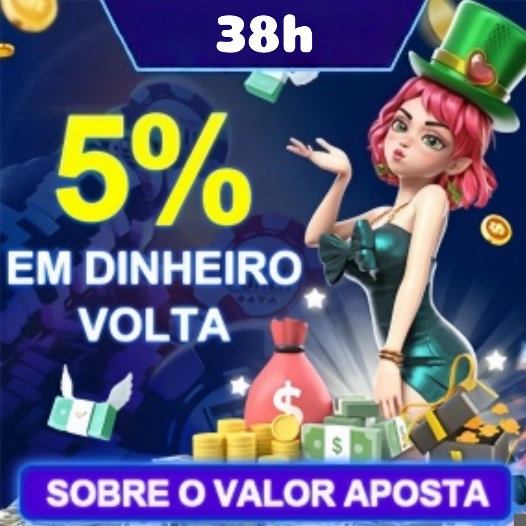 38h Ganhe R$ 100,00 Gratis